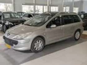 Peugeot 307 (2005) thumbnail 2