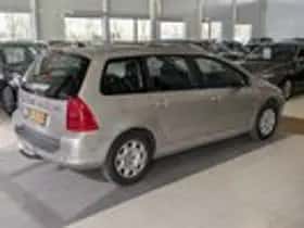 Peugeot 307 (2005) thumbnail 4