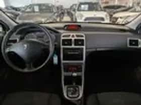Peugeot 307 (2005) thumbnail 8