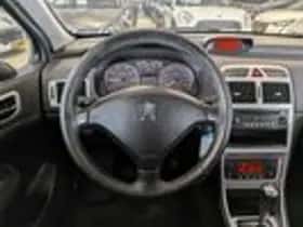 Peugeot 307 (2005) thumbnail 9