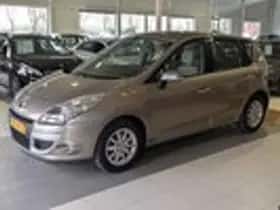 Renault Scénic (2009) thumbnail 2