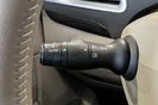 Renault Scénic (2009) thumbnail 14