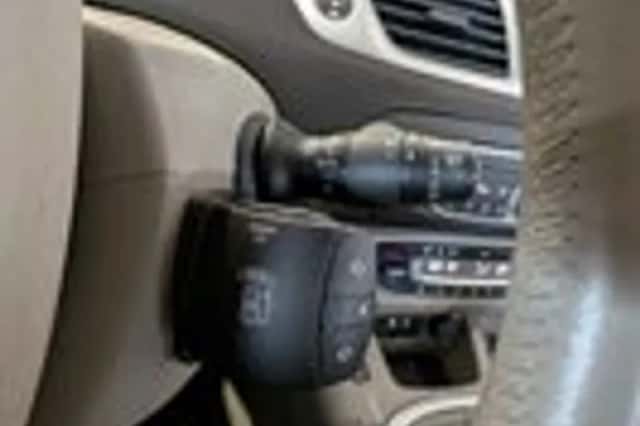 Renault Scénic (2009) thumbnail 15