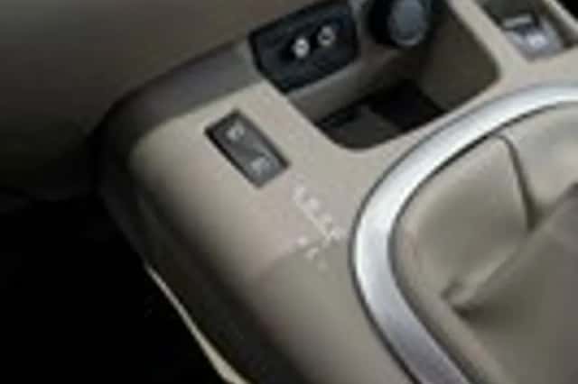 Renault Scénic (2009) thumbnail 18