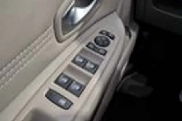Renault Scénic (2009) thumbnail 19