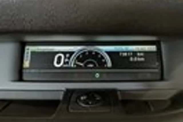 Renault Scénic (2009) thumbnail 20