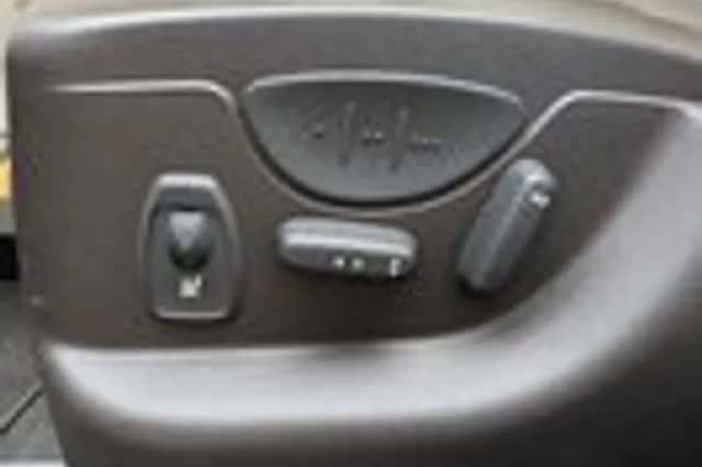 Renault Scénic (2009) thumbnail 21