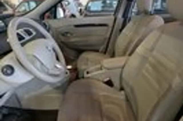 Renault Scénic (2009) thumbnail 6