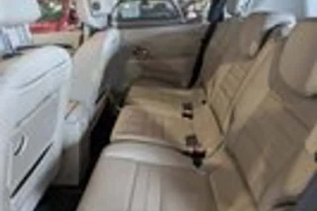 Renault Scénic (2009) thumbnail 7