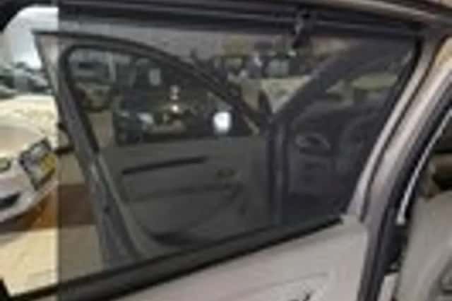 Renault Scénic (2009) thumbnail 8