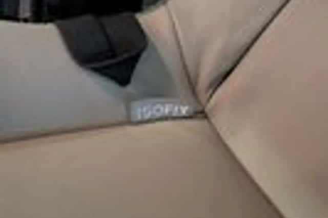 Renault Scénic (2009) thumbnail 9