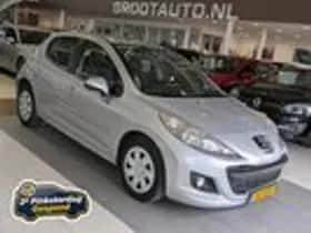 Peugeot 207 (2011)