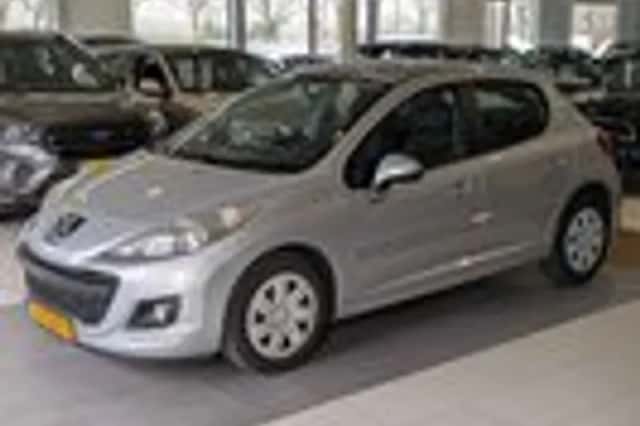 Peugeot 207 (2011) thumbnail 2