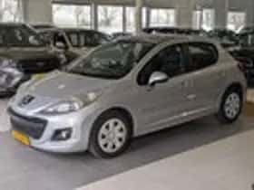 Peugeot 207 (2011) thumbnail 2