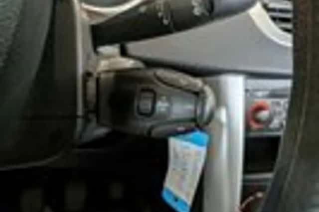 Peugeot 207 (2011) thumbnail 13