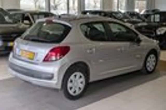 Peugeot 207 (2011) thumbnail 4