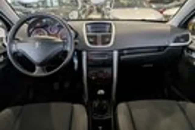 Peugeot 207 (2011) thumbnail 9