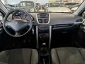 Peugeot 207 (2011) thumbnail 9