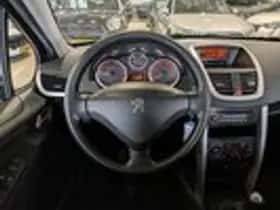 Peugeot 207 (2011) thumbnail 10