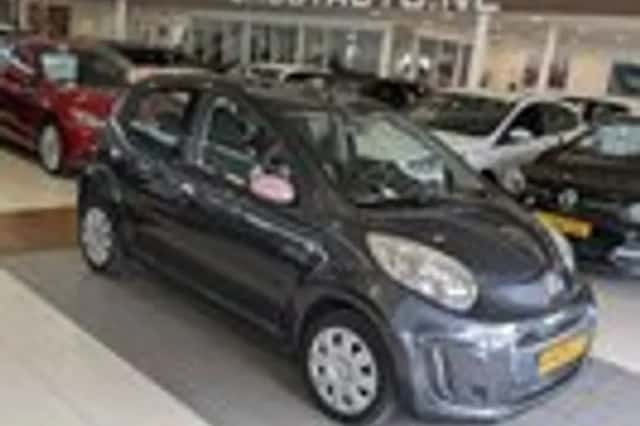 Citroën C1 (2013) thumbnail 1