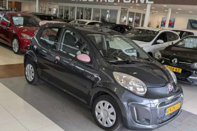 Citroën C1 (2013) thumbnail 1