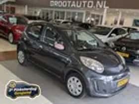 Citroën C1 (2013)