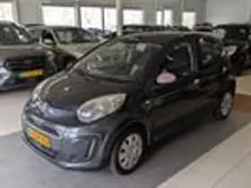 Citroën C1 (2013) thumbnail 2