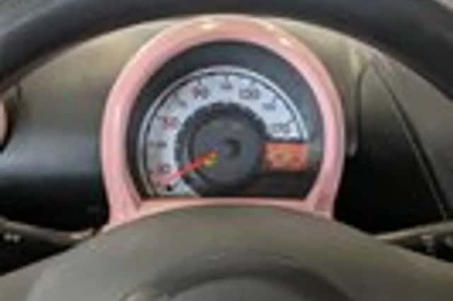 Citroën C1 (2013) thumbnail 11