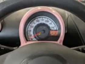 Citroën C1 (2013) thumbnail 11