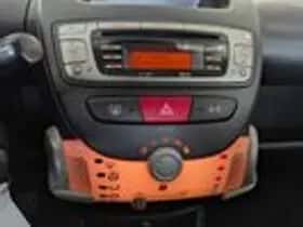 Citroën C1 (2013) thumbnail 12