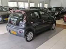 Citroën C1 (2013) thumbnail 4