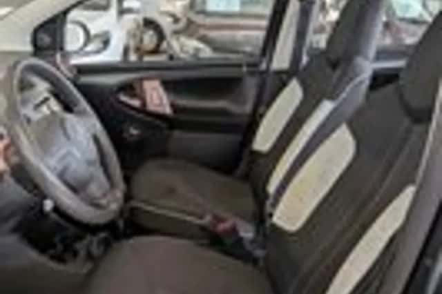 Citroën C1 (2013) thumbnail 6