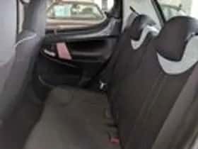 Citroën C1 (2013) thumbnail 7