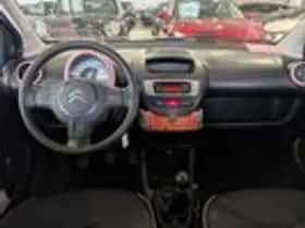 Citroën C1 (2013) thumbnail 8
