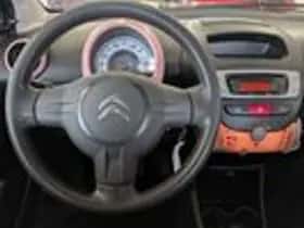 Citroën C1 (2013) thumbnail 9