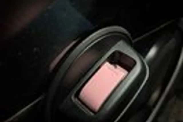 Citroën C1 (2013) thumbnail 10