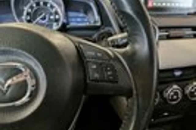 Mazda 2 (2016) thumbnail 13
