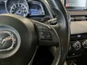 Mazda 2 (2016) thumbnail 13