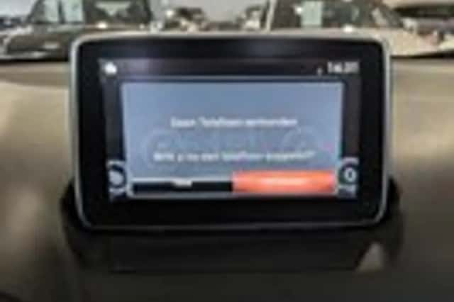 Mazda 2 (2016) thumbnail 20