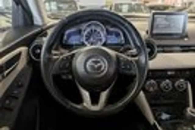 Mazda 2 (2016) thumbnail 10