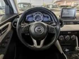 Mazda 2 (2016) thumbnail 10
