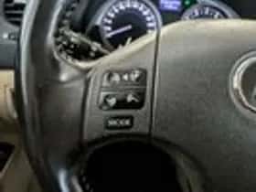 Lexus IS (2007) thumbnail 12