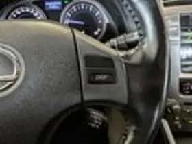 Lexus IS (2007) thumbnail 13