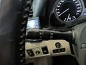 Lexus IS (2007) thumbnail 15