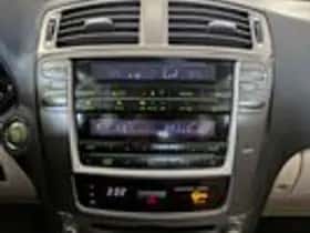 Lexus IS (2007) thumbnail 16