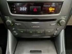 Lexus IS (2007) thumbnail 17