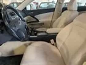 Lexus IS (2007) thumbnail 6