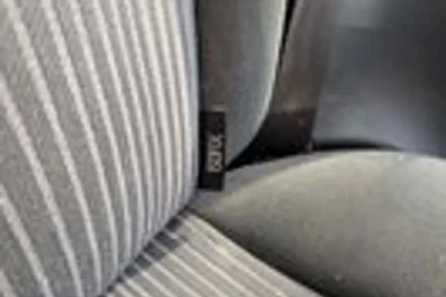Ford Fiesta (2011) thumbnail 7