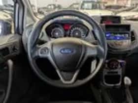 Ford Fiesta (2011) thumbnail 9