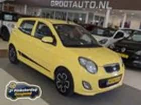 Kia Picanto (2010)